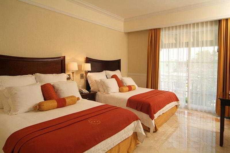 Hacienda Real Del Caribe Hotel Playa del Carmen Bilik gambar