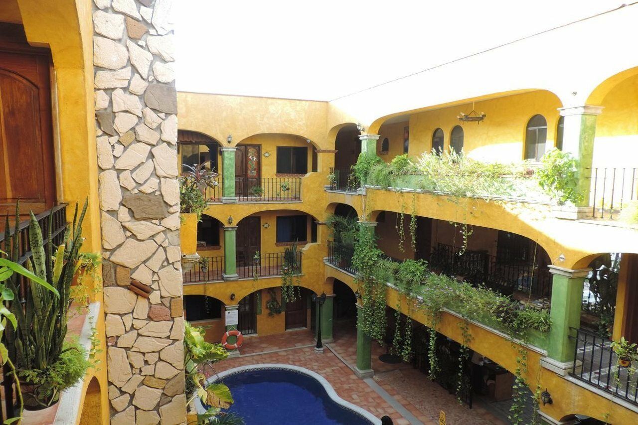 Hacienda Real Del Caribe Hotel Playa del Carmen Luaran gambar